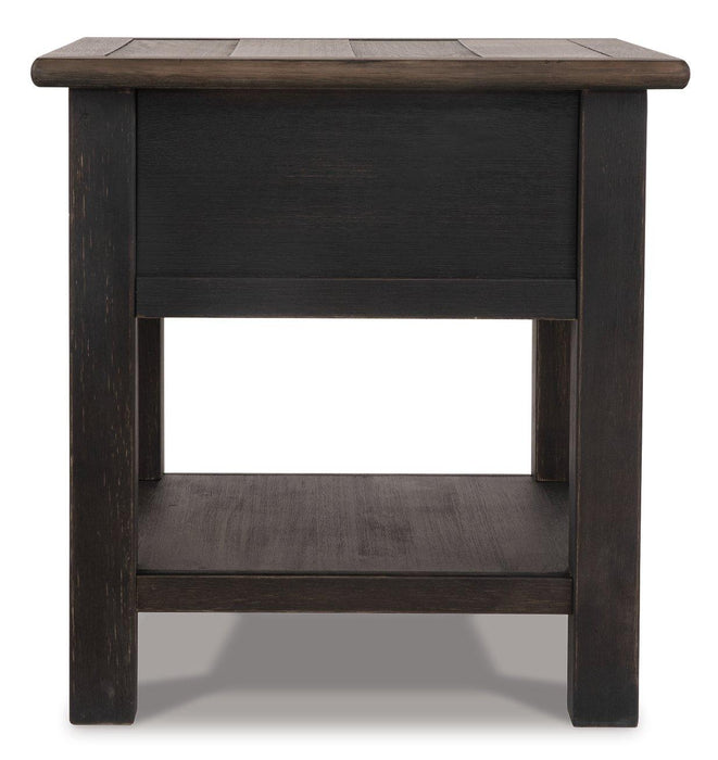 Tyler Creek End Table