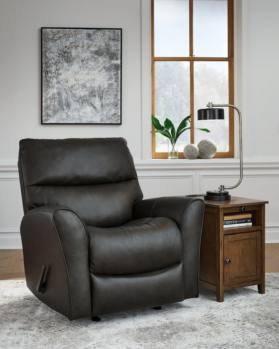 McAleer Recliner