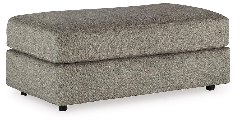 Soletren Oversized Ottoman