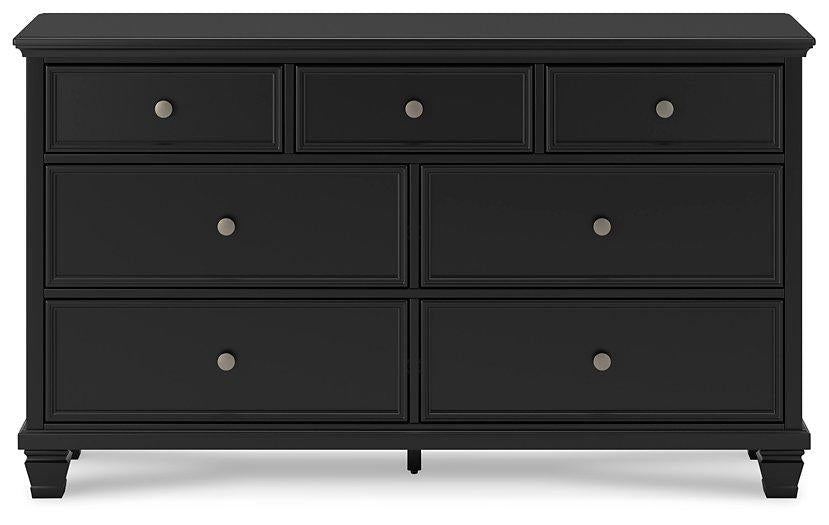 Lanolee Dresser