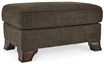 Miltonwood Ottoman