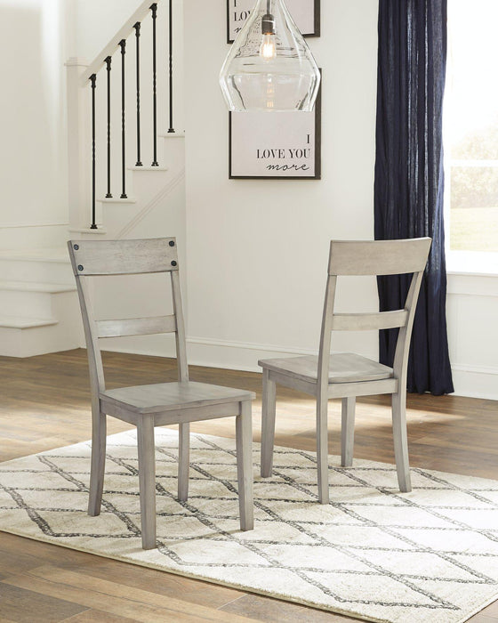 Loratti Dining Chair