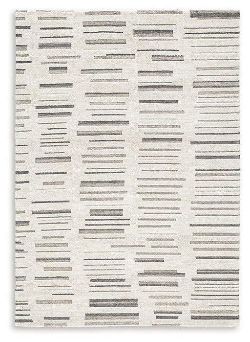 Leesdale 5' x 7' Rug image