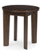 Korestone 2 End Table image