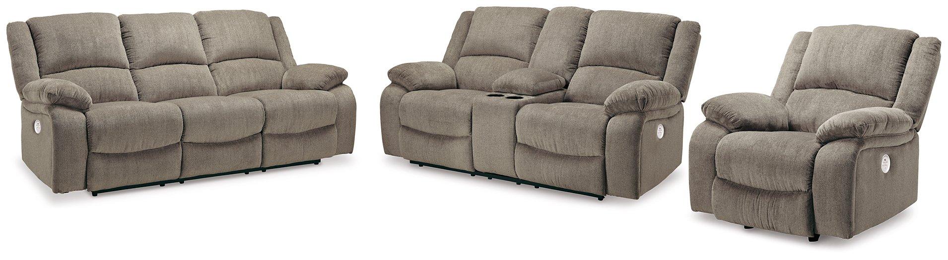 Draycoll Living Room Set