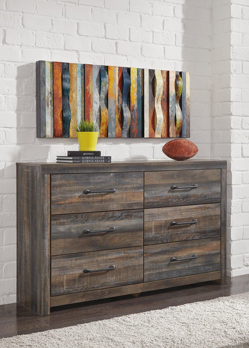 Drystan Dresser