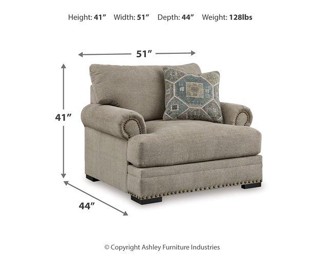 Galemore Living Room Set