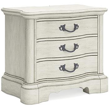 Arlendyne Nightstand