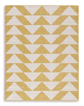 Thomley 5' x 7' Rug