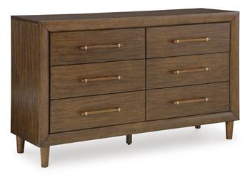 Lyncott Dresser