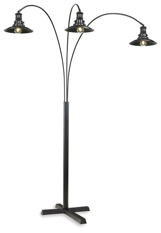 Sheriel Floor Lamp image