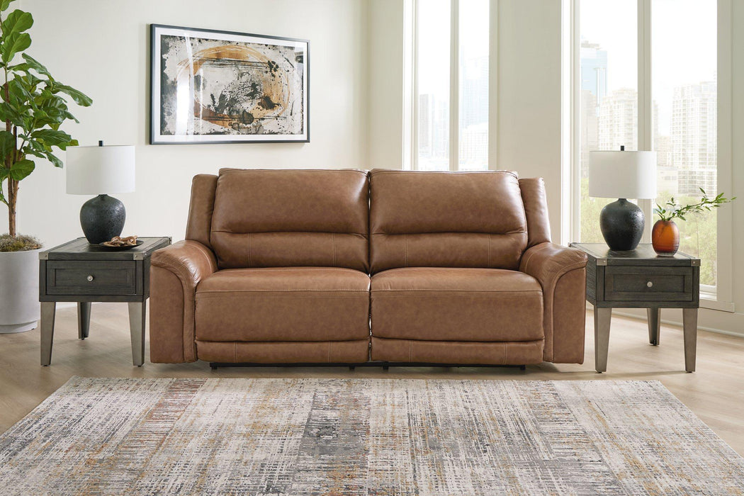 Trasimeno Power Reclining Sofa