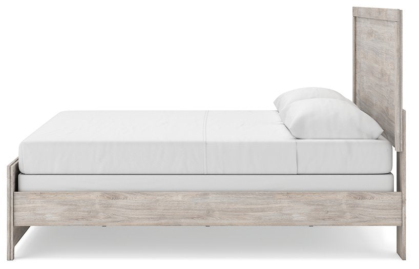 Broachmyn Bed
