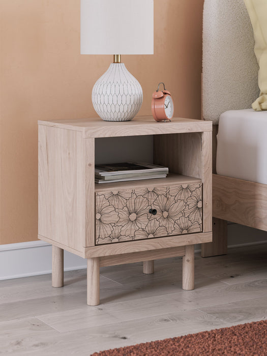 Arloster Nightstand