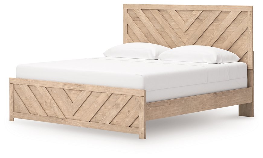 Sanginlane Bed