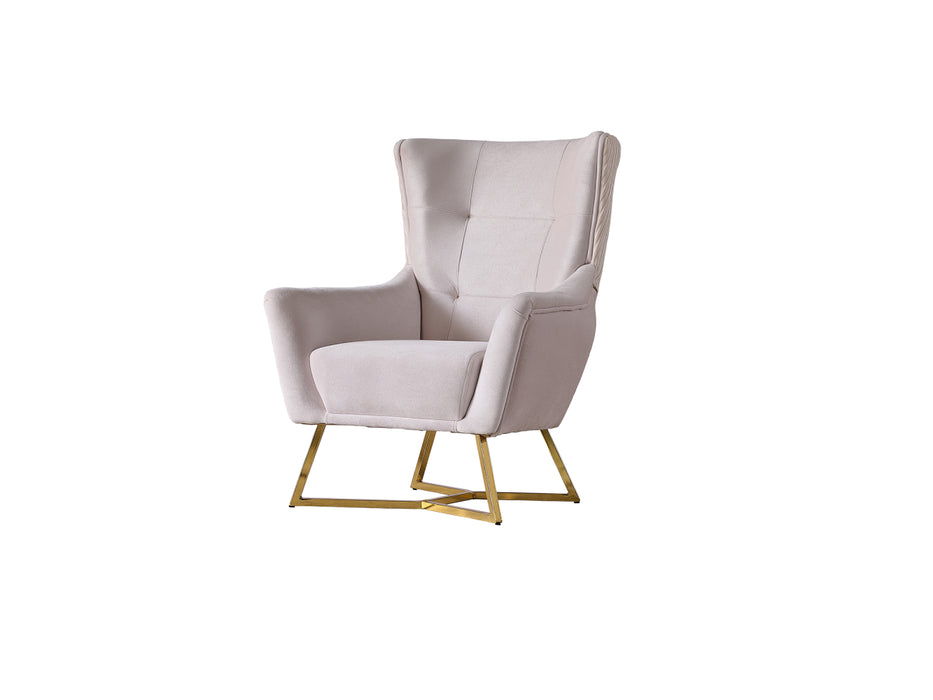 Berlin Living Room Armchair