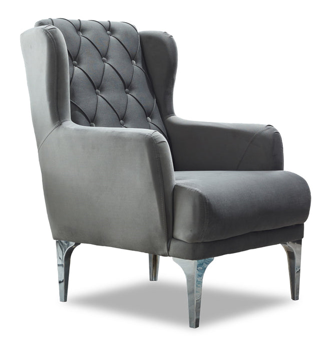 Bolivya Living Room Armchair