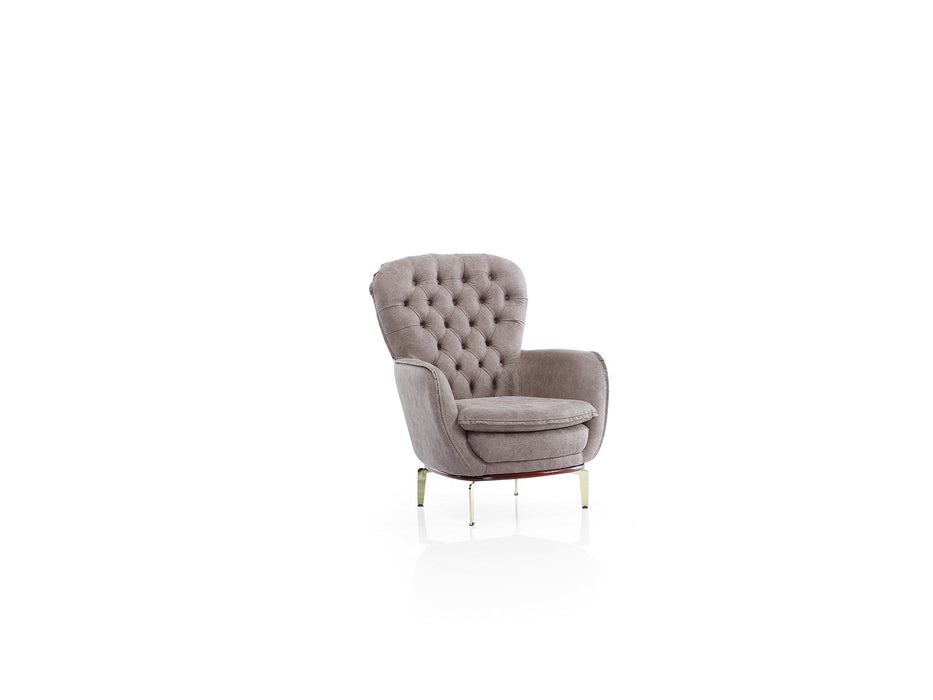 Bravo Chair Brown