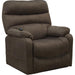 Catnapper Buckley Power Lift Recliner in Chocolate 4864 image