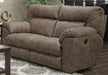 Catnapper Hollins Power Reclining Loveseat image