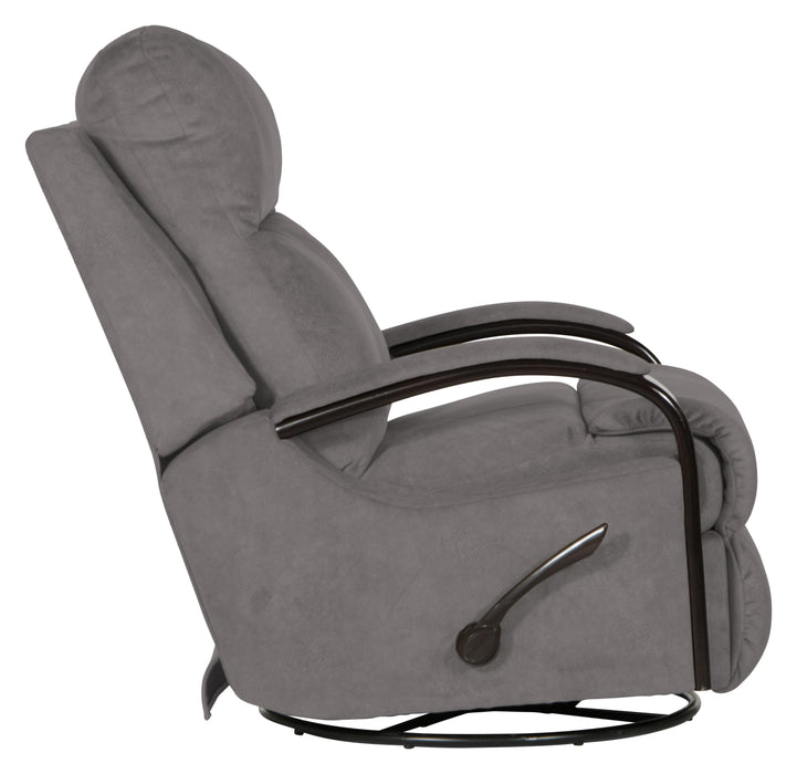 Niles Swivel Glider Recliner