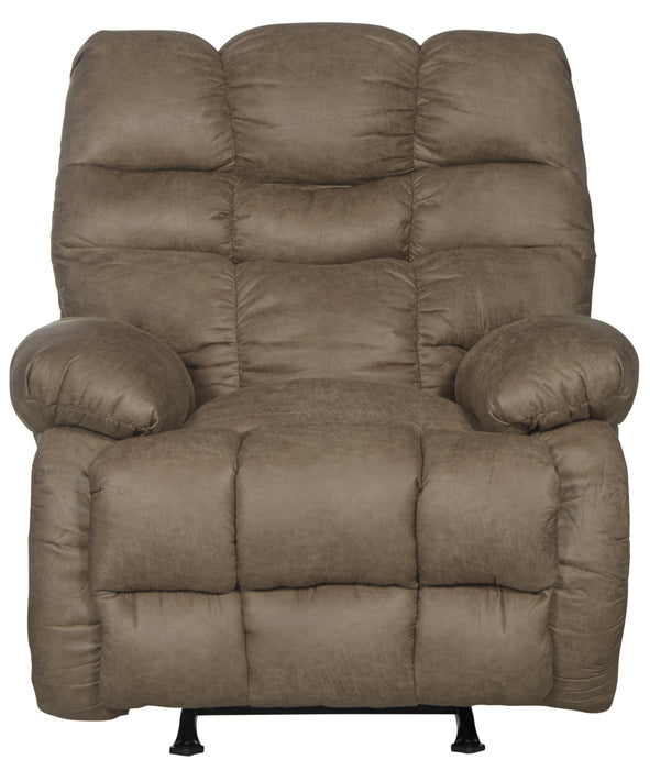 Berman Chaise Rocker Recliner