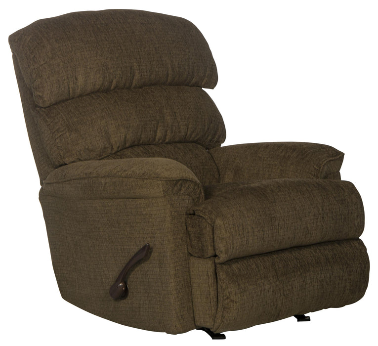 Pearson Rocker Recliner