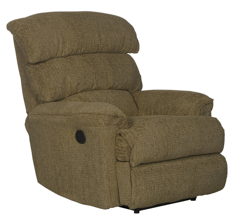 Pearson Power Wall Hugger Recliner