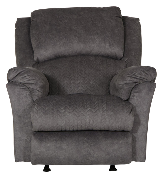 Malloy Power Rocker Recliner