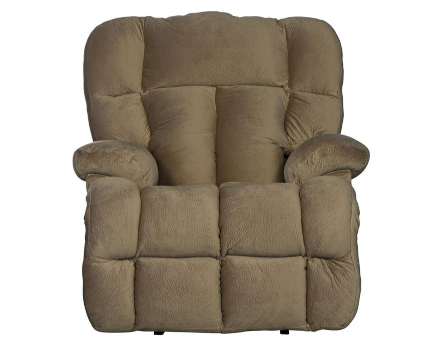 Cloud 12 Power Chaise Recliner with Lay Flat Reclining