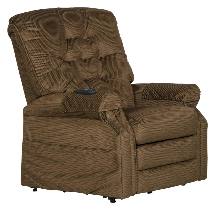 Patriot Power Lift Lay Flat Recliner