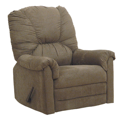 Catnapper Winner Rocker Recliner in Herbal image