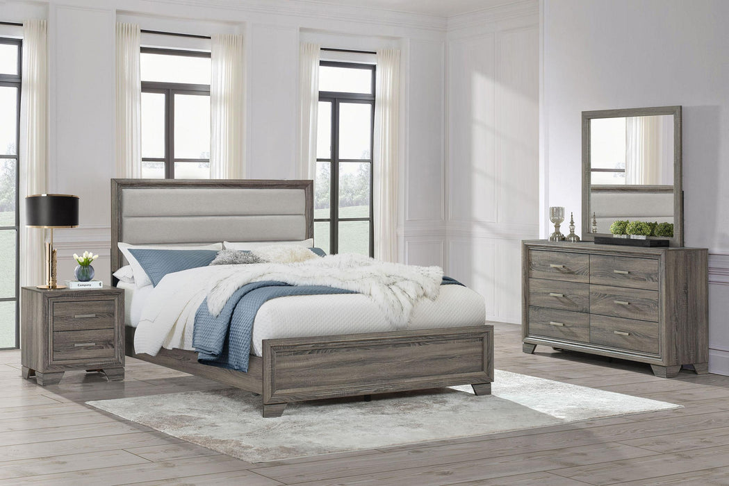 Wright Bedroom Sets image