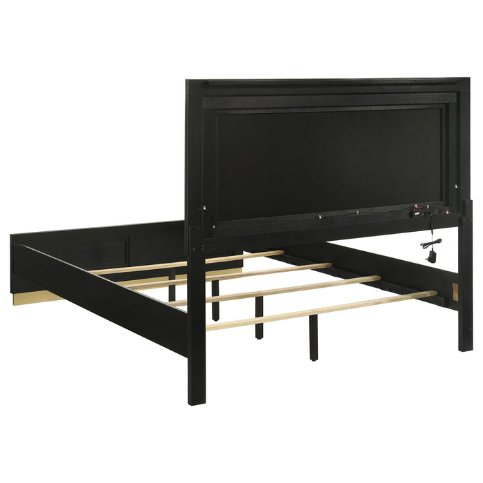Caraway Bedroom Set
