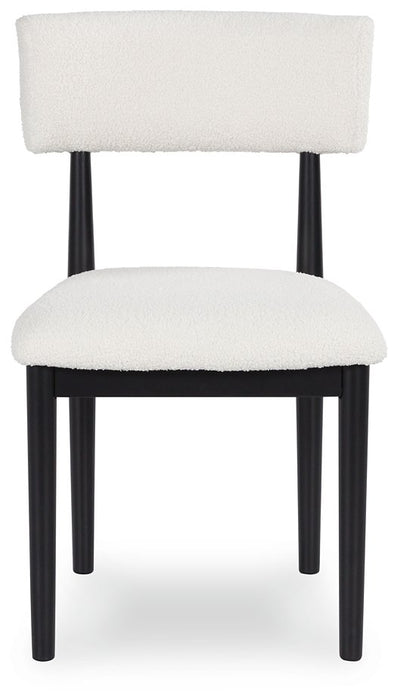 Xandrum Dining Chair