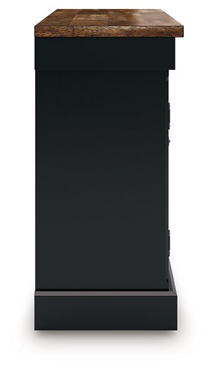 Wildenauer Dining Buffet