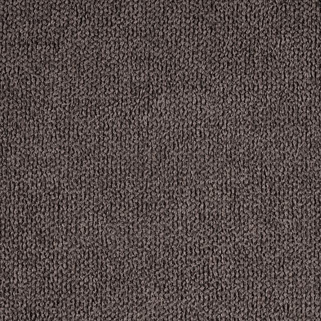 Aristide Futon Sofa Grey & Brown