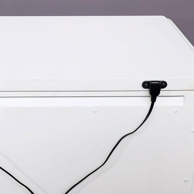 BELVA Twin & Full Bed