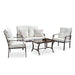 Arezzo 5 Pc. Outdoor Furniture Set image