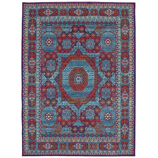 Crumlin Area Rug RG8157S