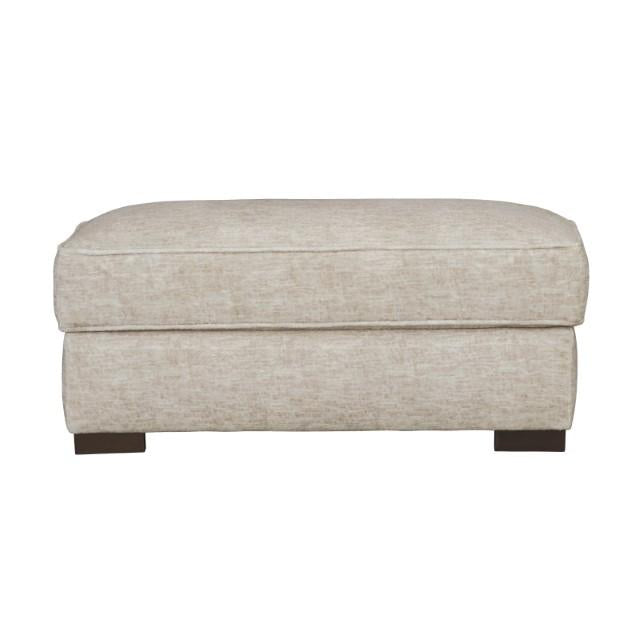 ARDENFOLD Ottoman, Beige