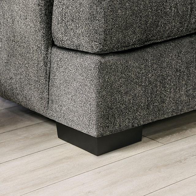 HOLBORN Sofa, Gray