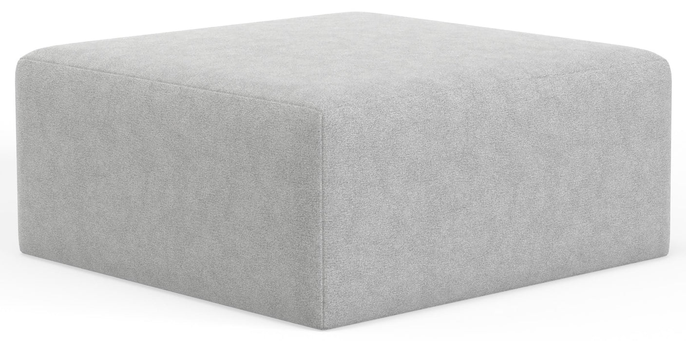 Eagan Cocktail Ottoman