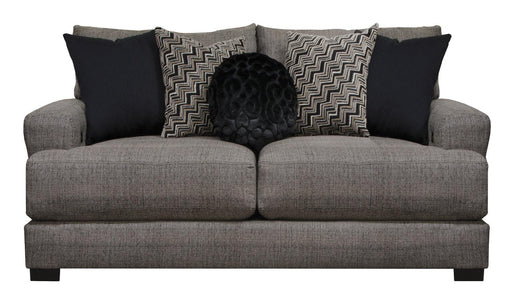 Jackson Furniture Ava Loveseat in Pepper 4498-02 image