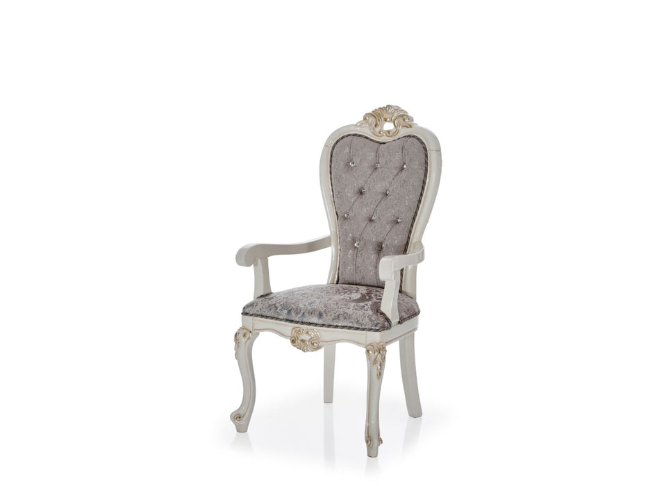Kelebek Dining Room Armchair