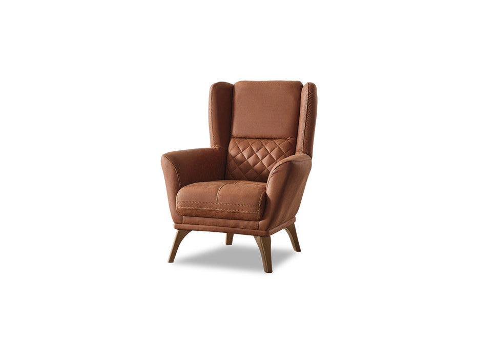 Kristal Living Room Armchair