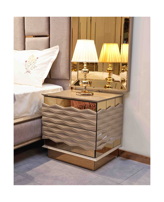 Elite Nightstand
