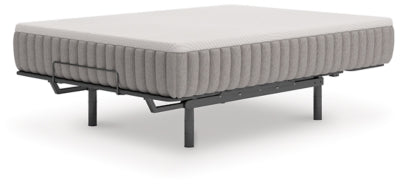 Terra Sleep Medium Mattress