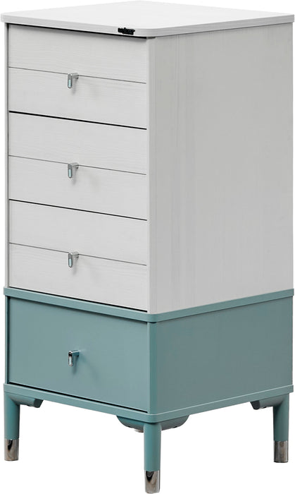 Marin Chest