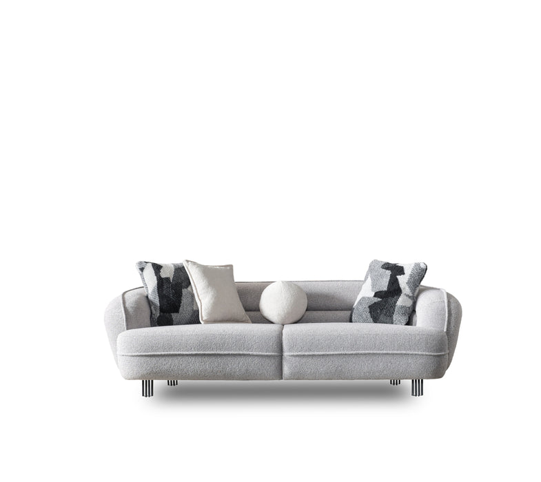 Marsilya 3 Seat Sofa